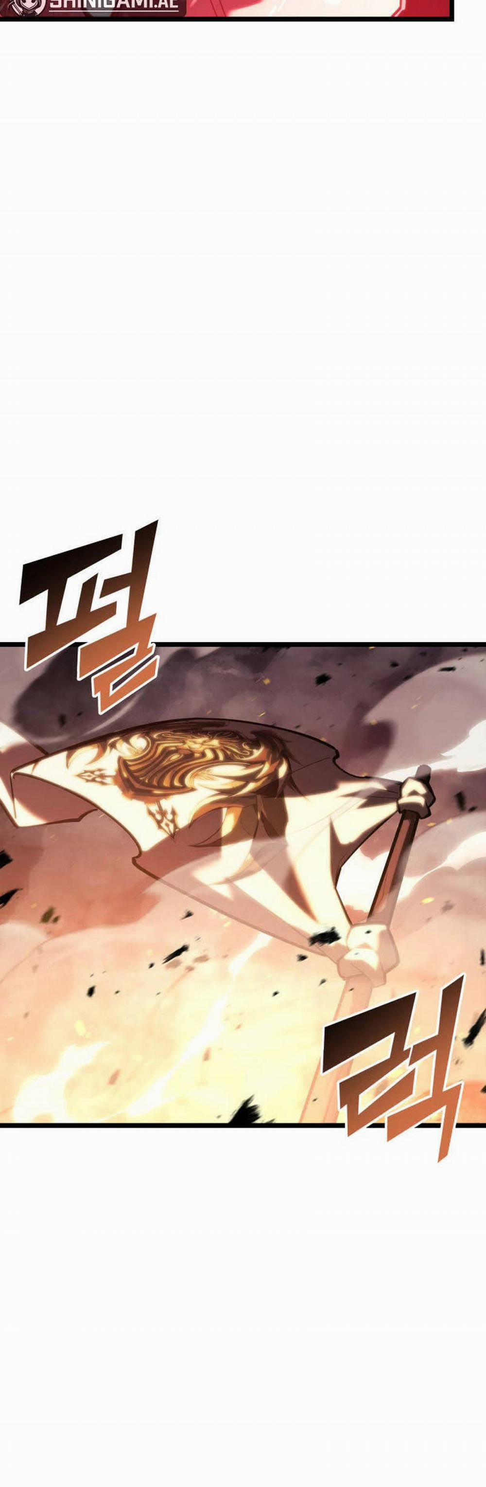 Sự Trở Lại Của Người Chơi Cấp Sss 109 trang 19