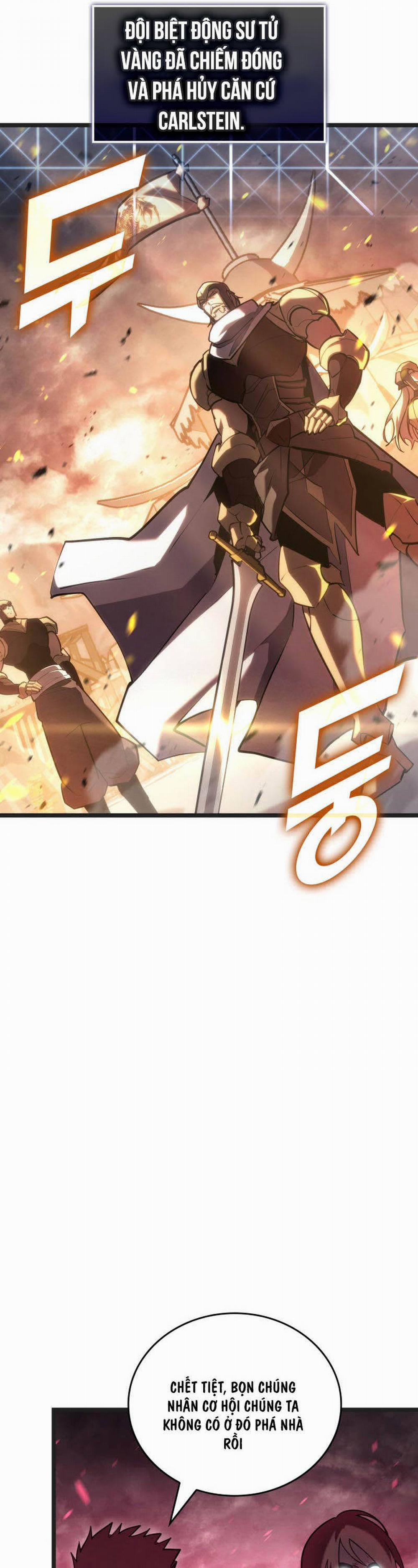 Sự Trở Lại Của Người Chơi Cấp Sss 109 trang 20