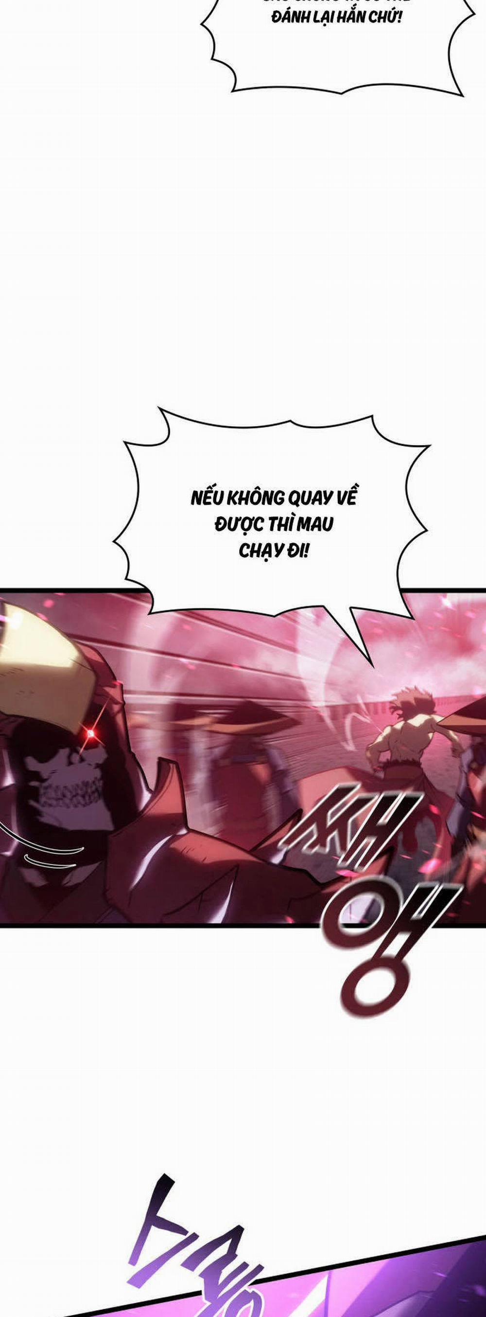 Sự Trở Lại Của Người Chơi Cấp Sss 109 trang 23