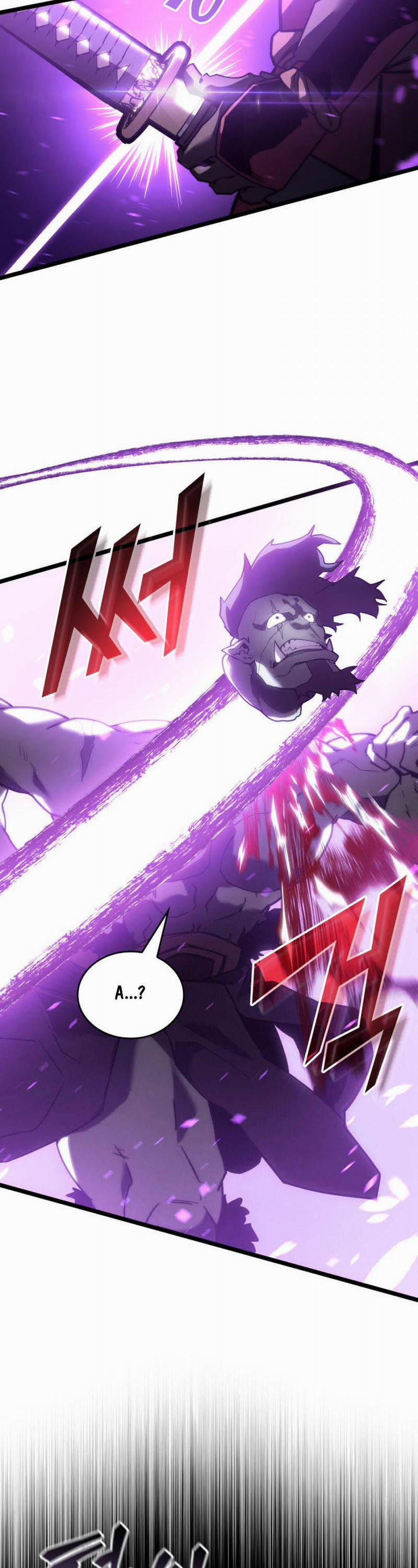 Sự Trở Lại Của Người Chơi Cấp Sss 109 trang 24