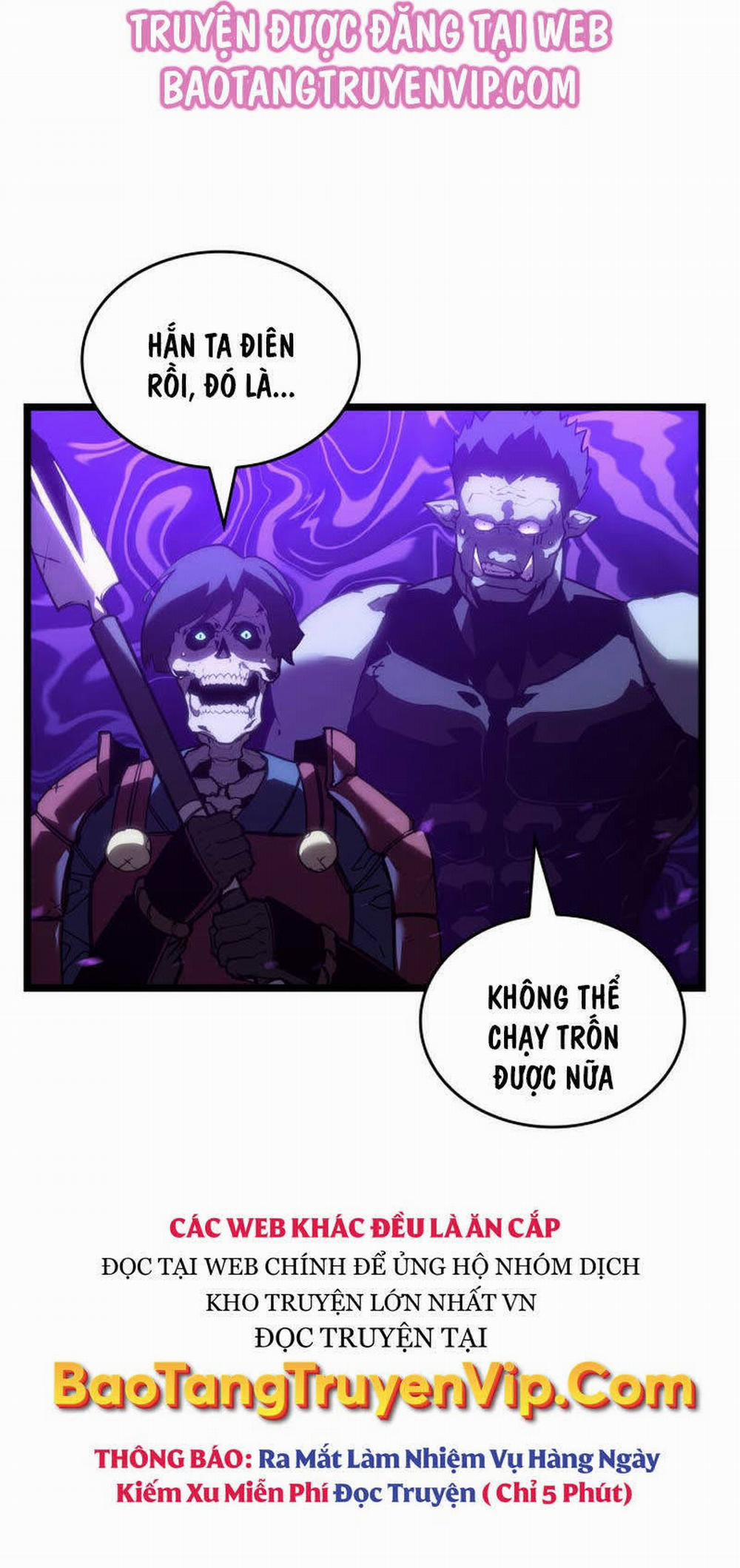 Sự Trở Lại Của Người Chơi Cấp Sss 109 trang 26