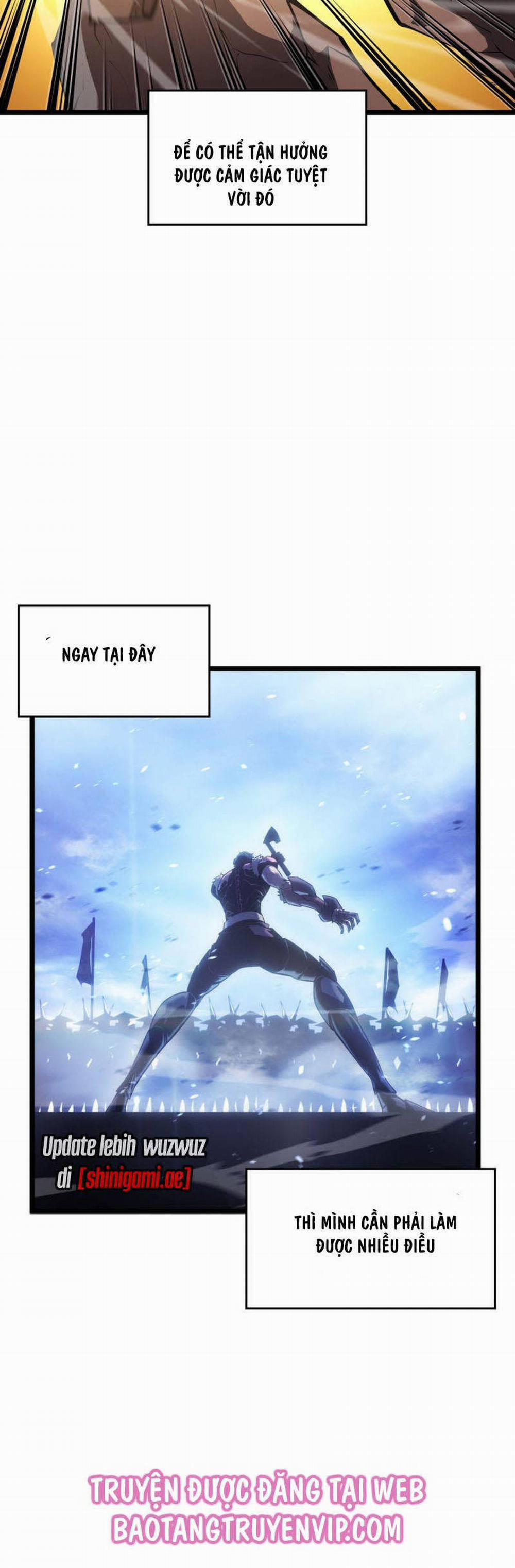 Sự Trở Lại Của Người Chơi Cấp Sss 109 trang 3