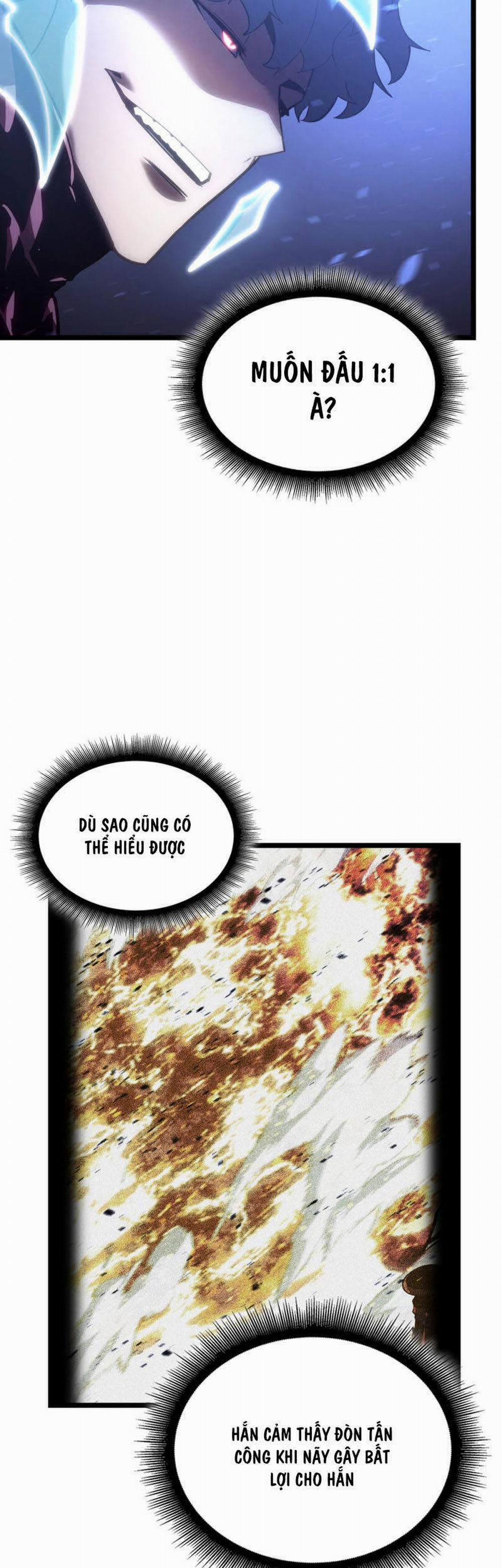 Sự Trở Lại Của Người Chơi Cấp Sss 109 trang 30