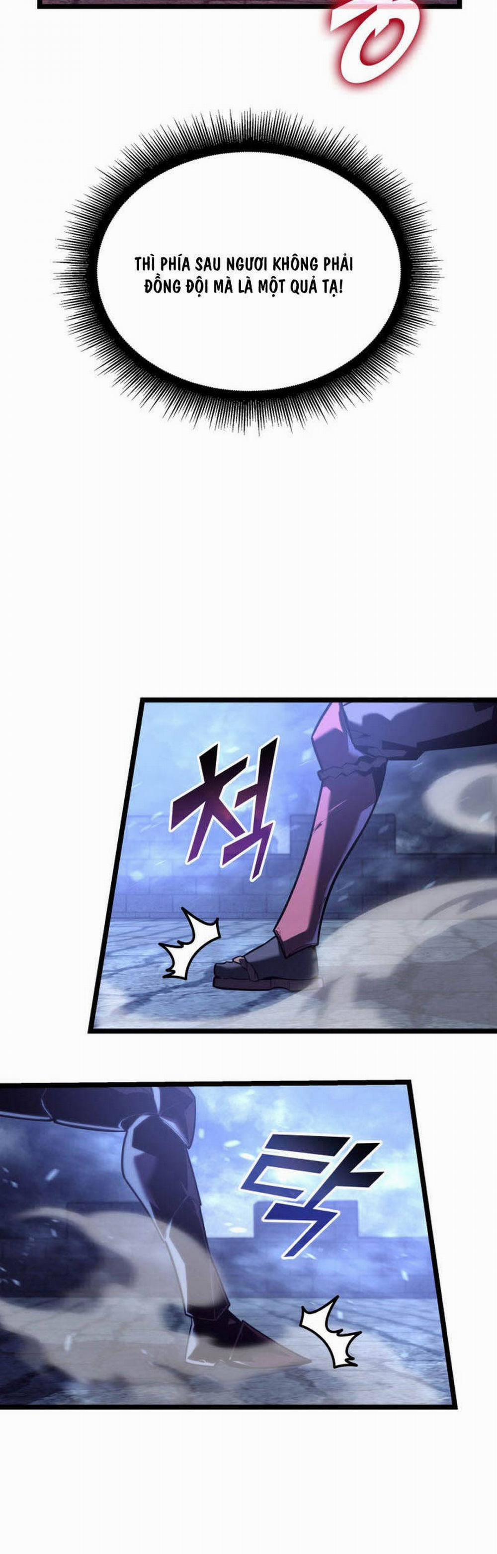 Sự Trở Lại Của Người Chơi Cấp Sss 109 trang 33