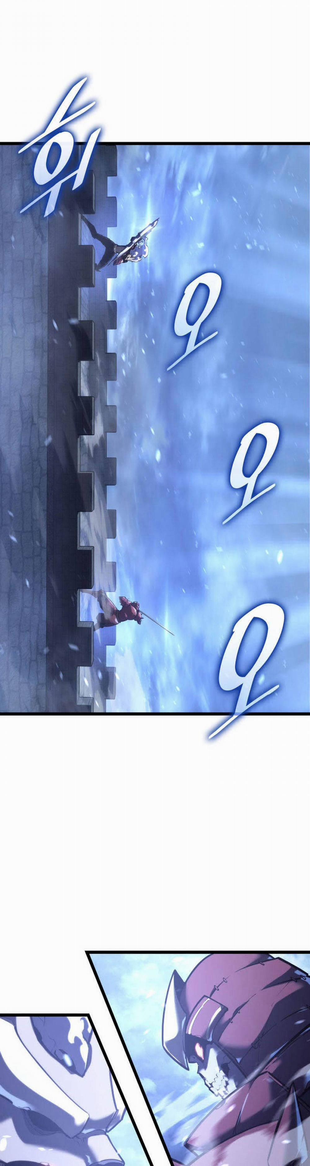 Sự Trở Lại Của Người Chơi Cấp Sss 109 trang 34