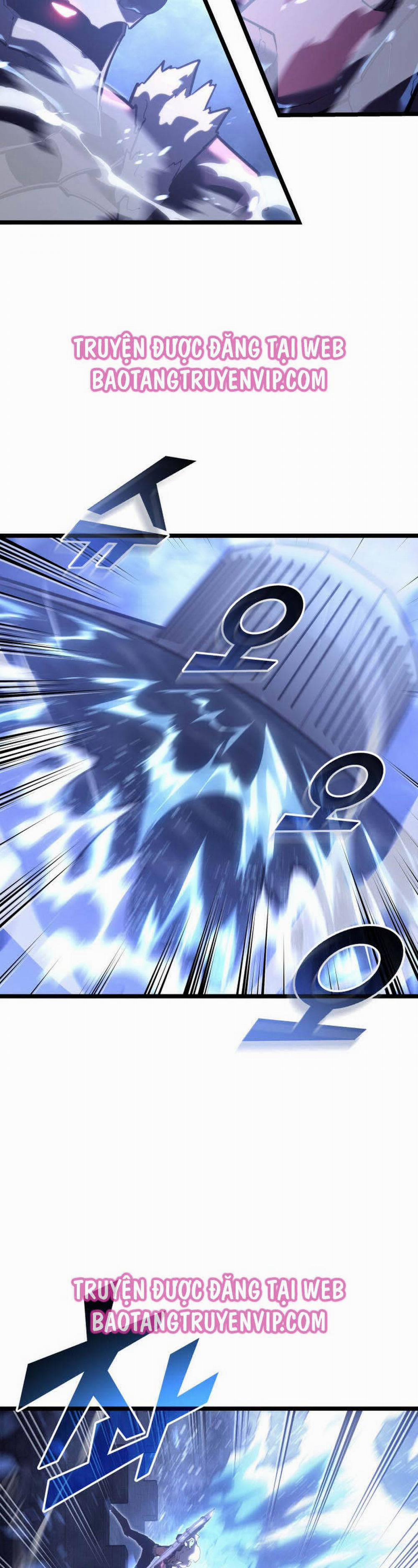 Sự Trở Lại Của Người Chơi Cấp Sss 109 trang 35