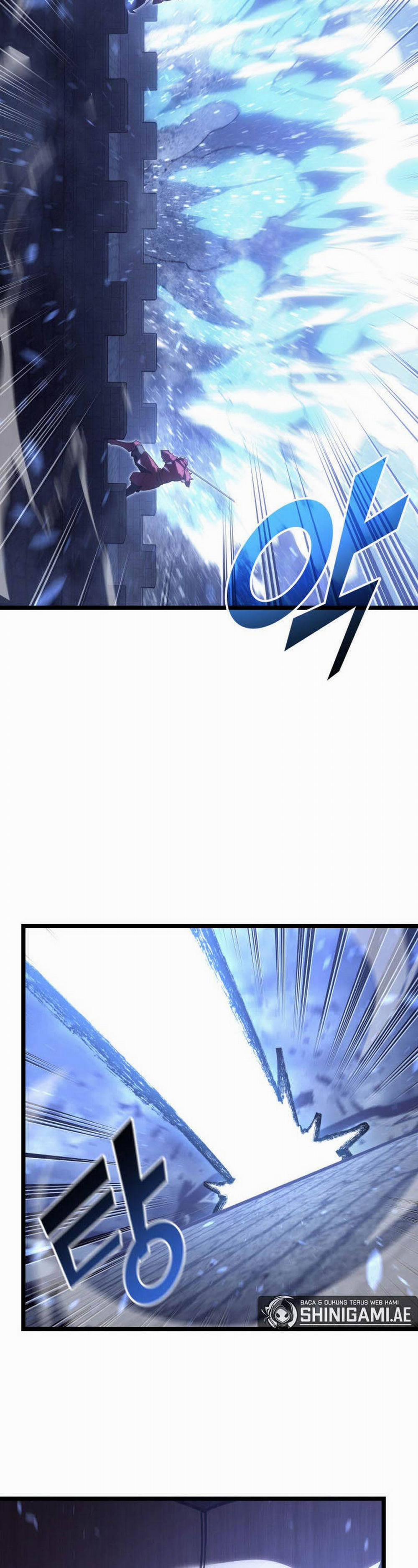 Sự Trở Lại Của Người Chơi Cấp Sss 109 trang 36