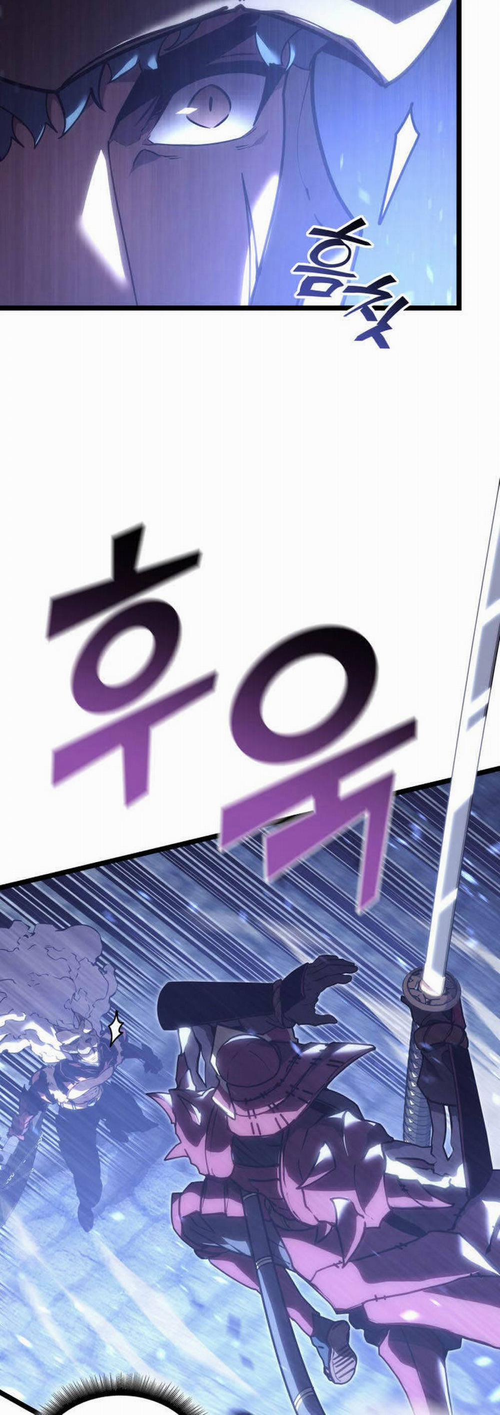 Sự Trở Lại Của Người Chơi Cấp Sss 109 trang 37