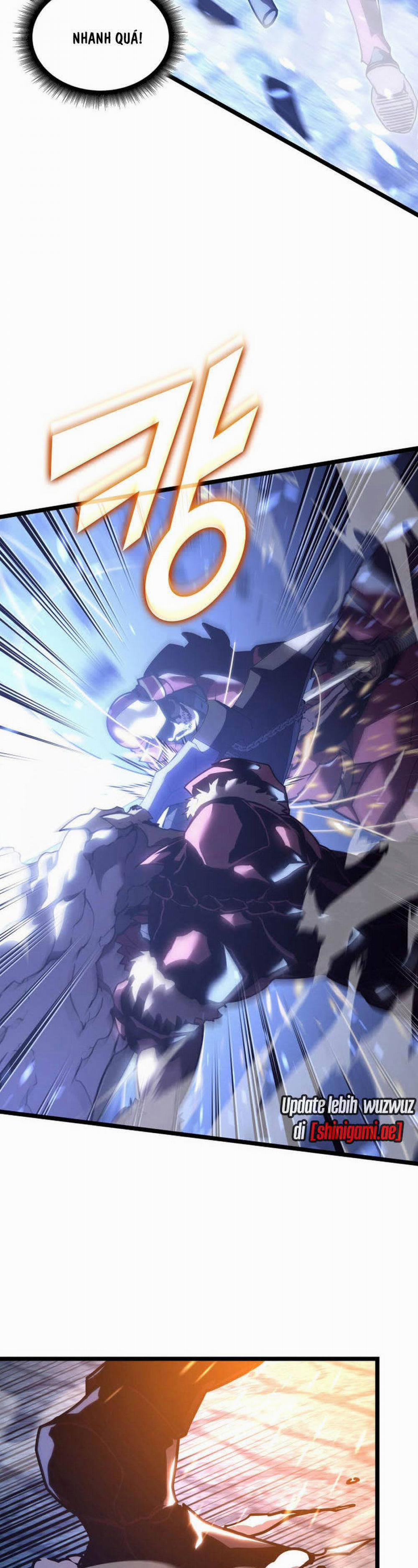 Sự Trở Lại Của Người Chơi Cấp Sss 109 trang 38