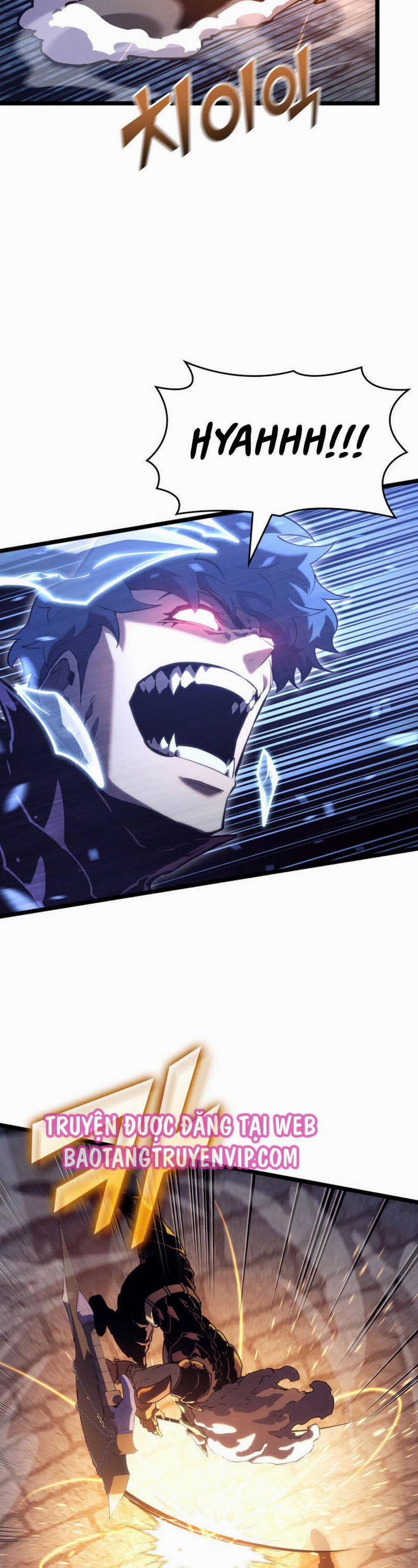 Sự Trở Lại Của Người Chơi Cấp Sss 109 trang 39