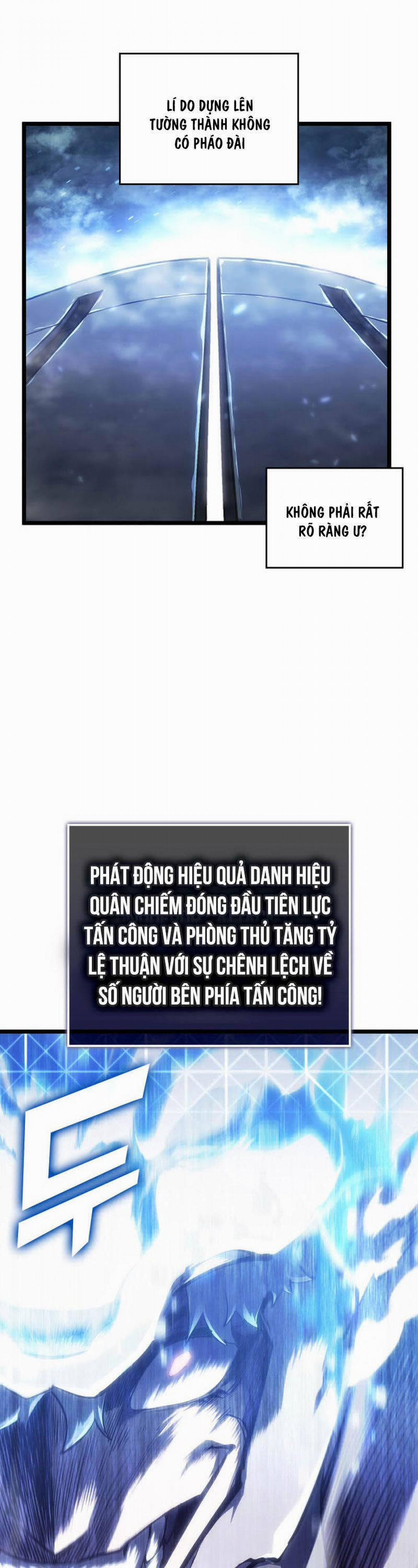 Sự Trở Lại Của Người Chơi Cấp Sss 109 trang 4