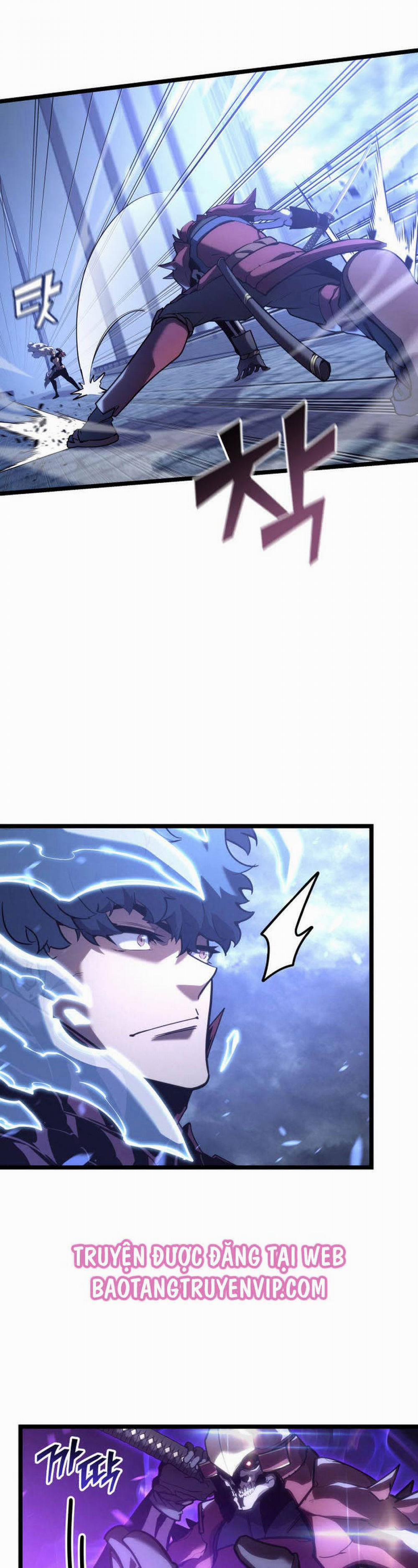 Sự Trở Lại Của Người Chơi Cấp Sss 109 trang 41