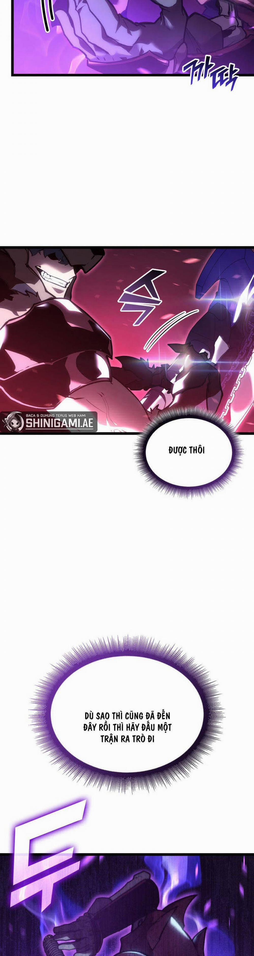 Sự Trở Lại Của Người Chơi Cấp Sss 109 trang 42
