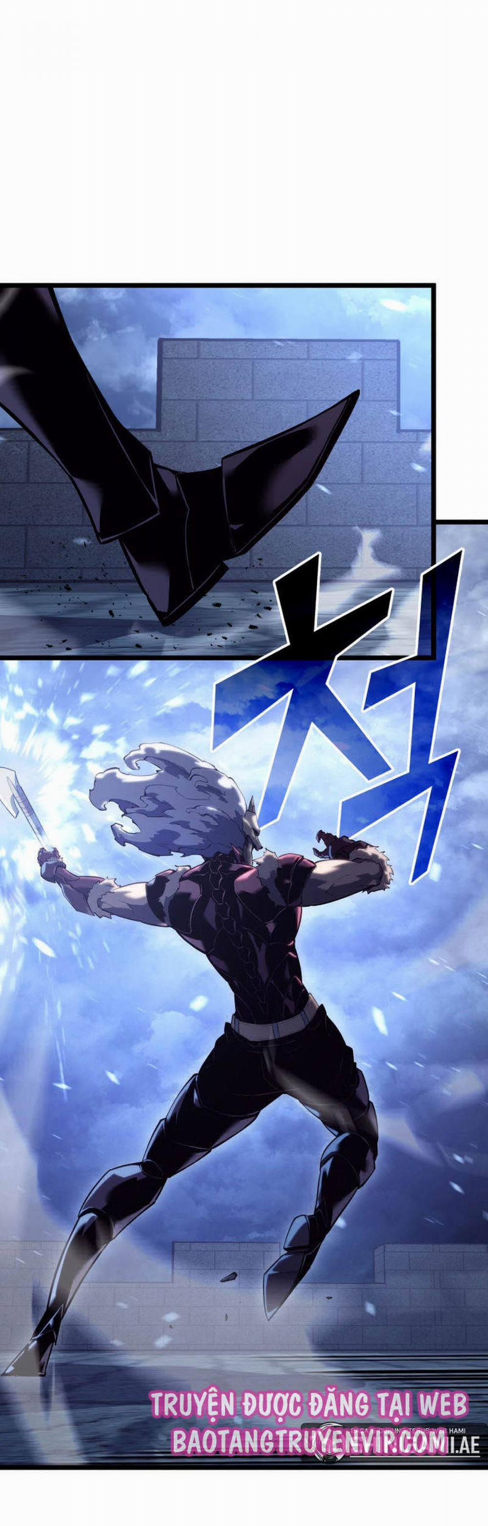 Sự Trở Lại Của Người Chơi Cấp Sss 109 trang 6