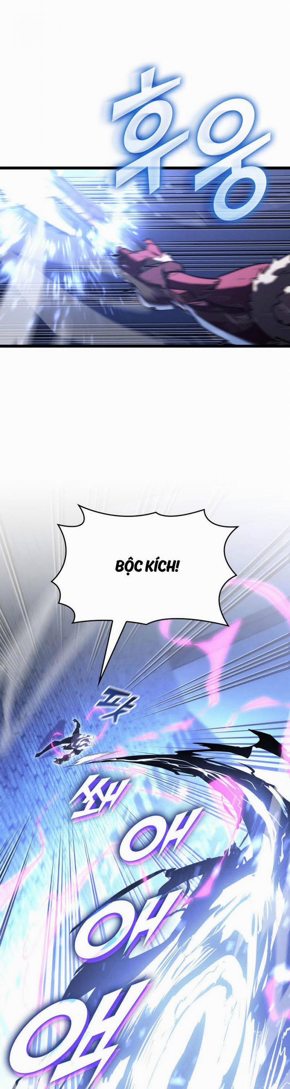 Sự Trở Lại Của Người Chơi Cấp Sss 109 trang 7
