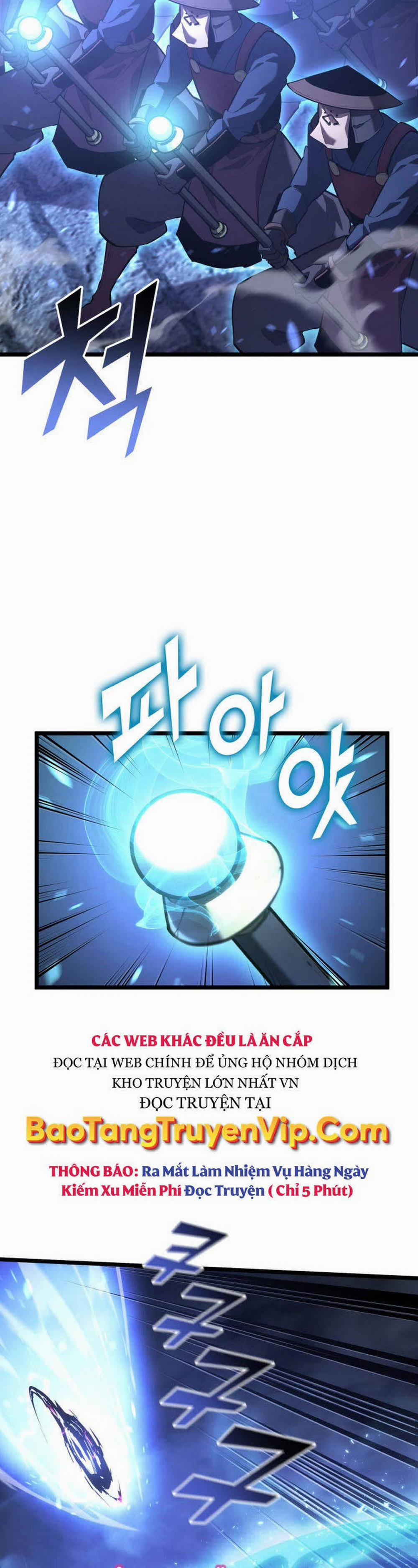 Sự Trở Lại Của Người Chơi Cấp Sss 109 trang 9