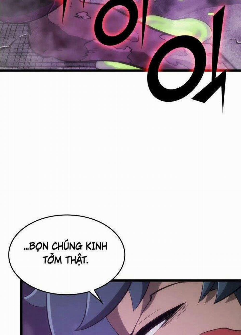 Sự Trở Lại Của Người Chơi Cấp Sss 11 trang 102