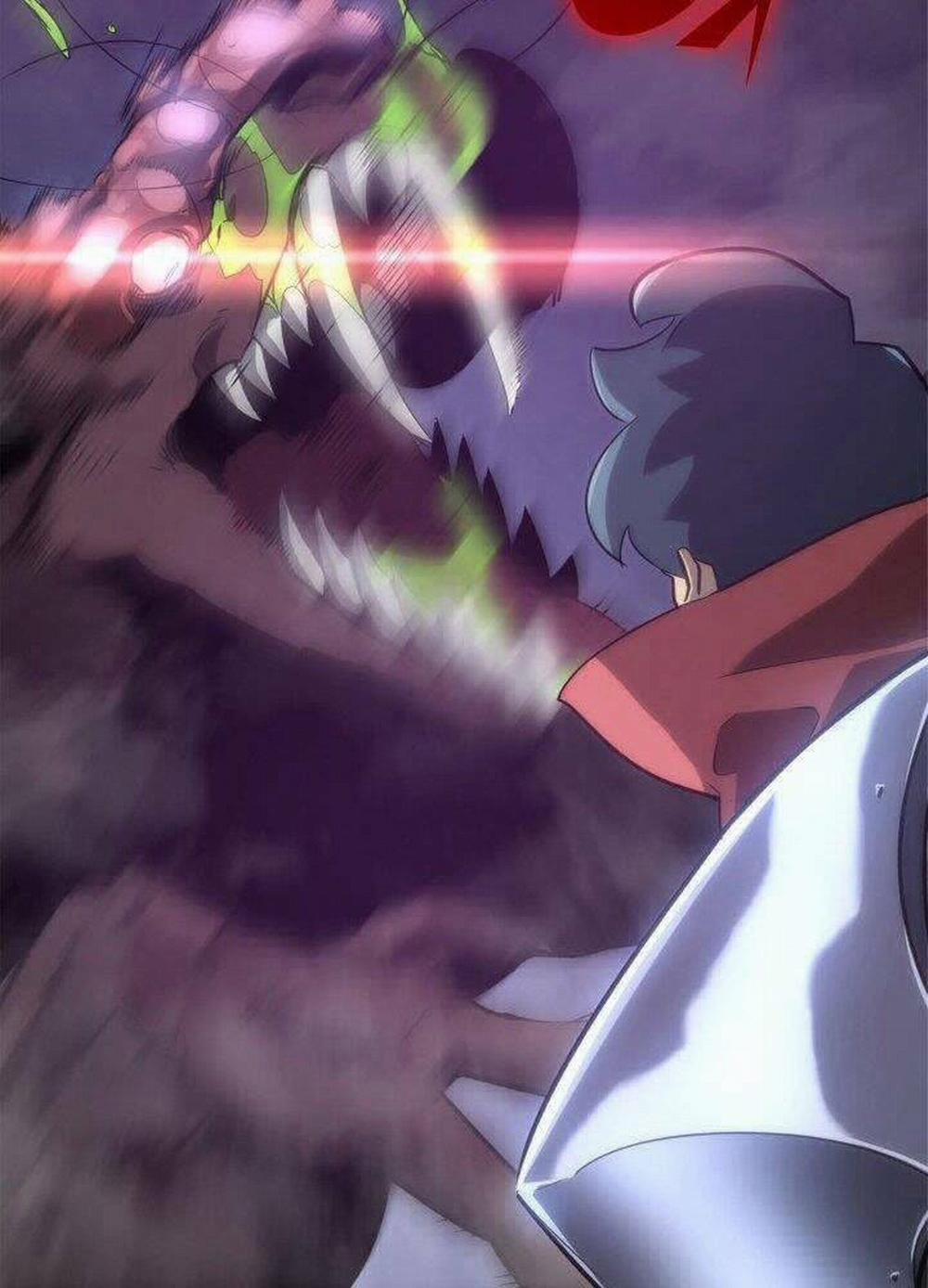 Sự Trở Lại Của Người Chơi Cấp Sss 11 trang 106