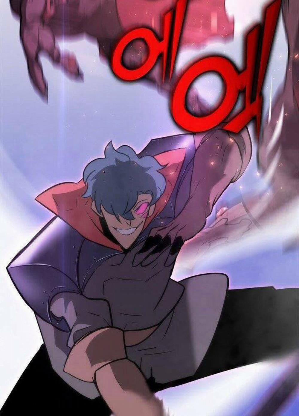 Sự Trở Lại Của Người Chơi Cấp Sss 11 trang 110