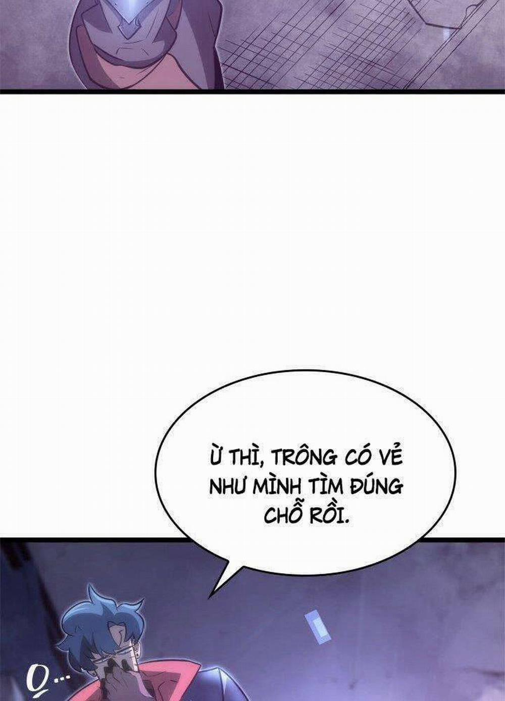 Sự Trở Lại Của Người Chơi Cấp Sss 11 trang 113