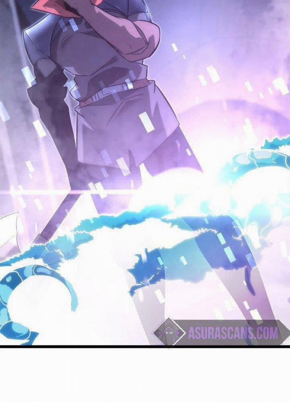 Sự Trở Lại Của Người Chơi Cấp Sss 11 trang 114