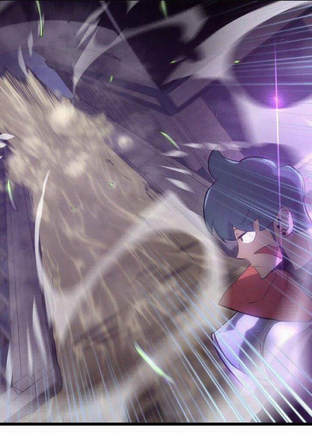 Sự Trở Lại Của Người Chơi Cấp Sss 11 trang 118