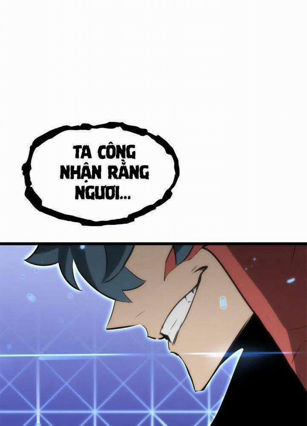 Sự Trở Lại Của Người Chơi Cấp Sss 11 trang 12