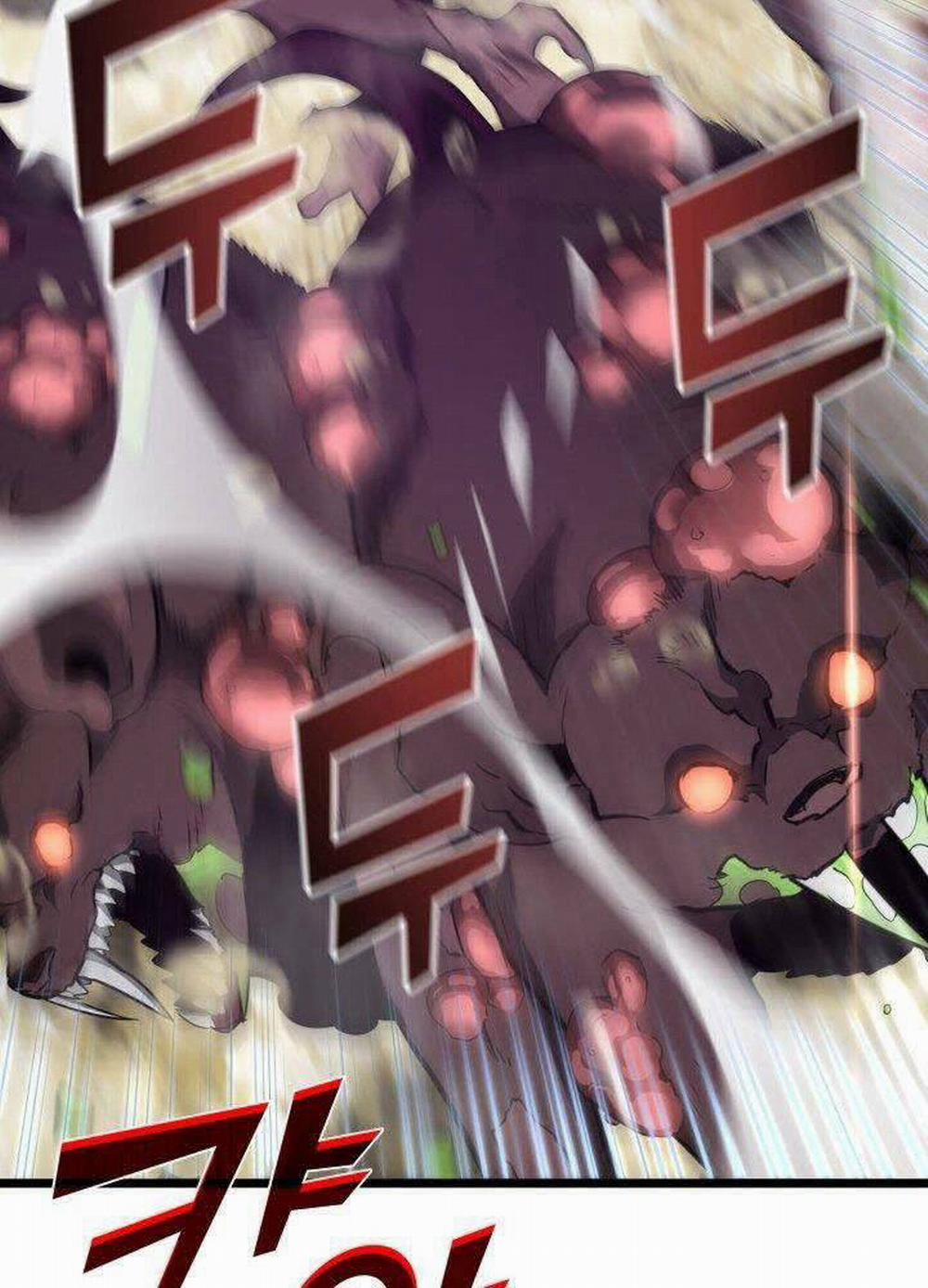 Sự Trở Lại Của Người Chơi Cấp Sss 11 trang 120