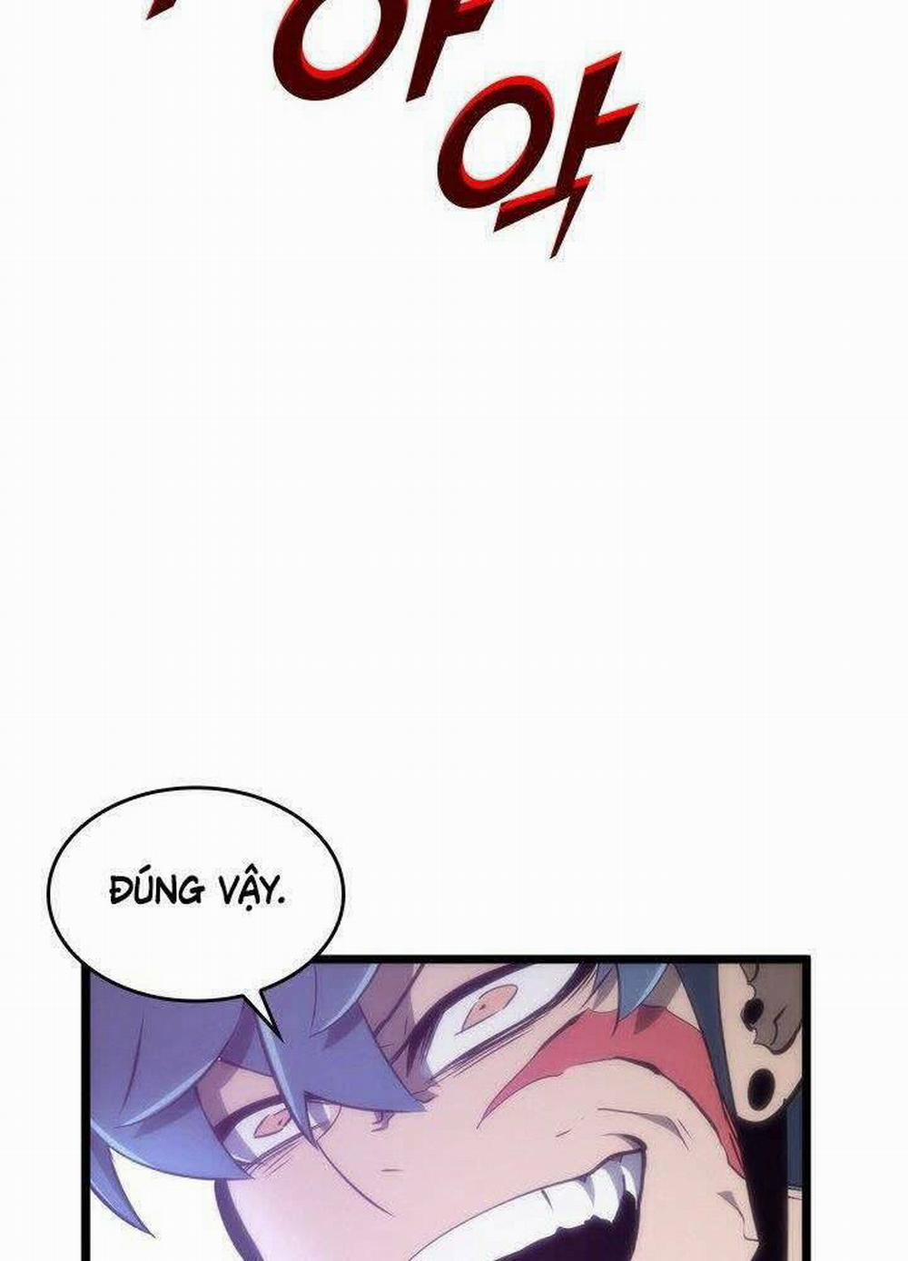 Sự Trở Lại Của Người Chơi Cấp Sss 11 trang 121