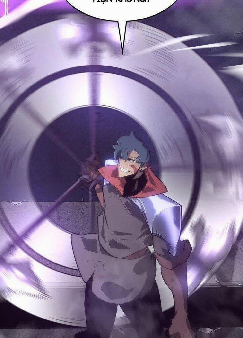 Sự Trở Lại Của Người Chơi Cấp Sss 11 trang 123