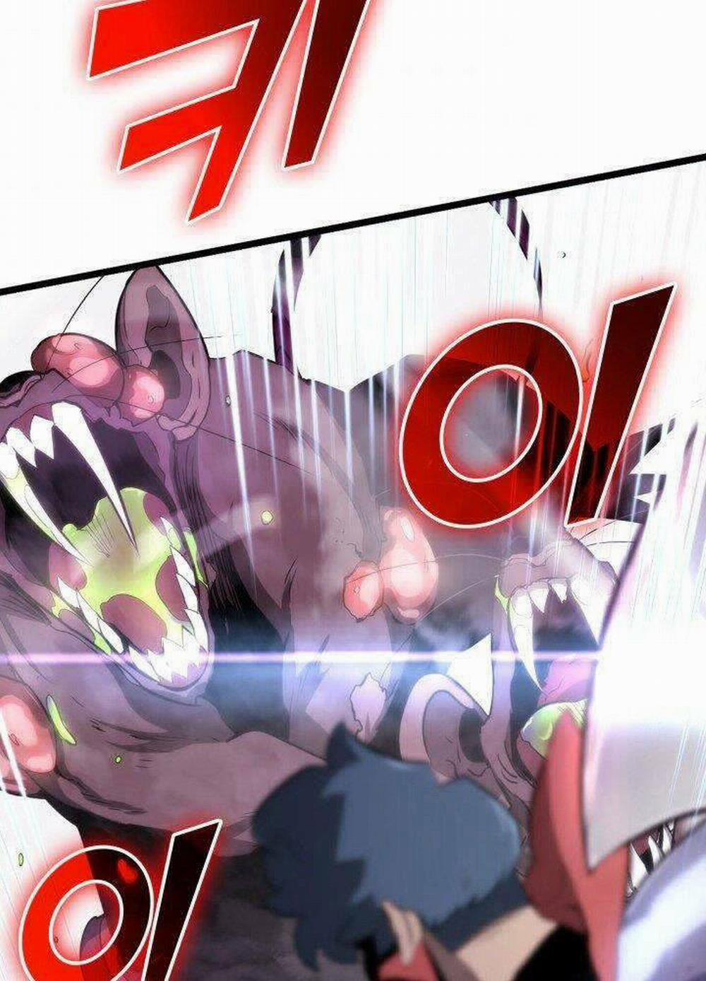 Sự Trở Lại Của Người Chơi Cấp Sss 11 trang 128