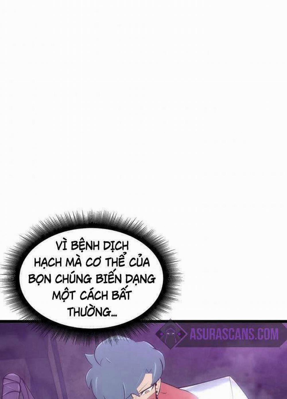 Sự Trở Lại Của Người Chơi Cấp Sss 11 trang 138