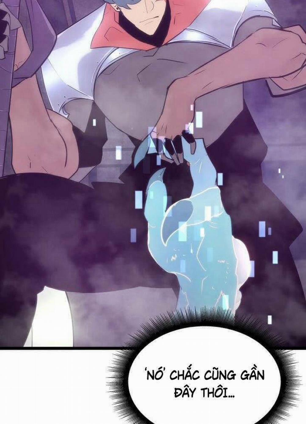 Sự Trở Lại Của Người Chơi Cấp Sss 11 trang 139