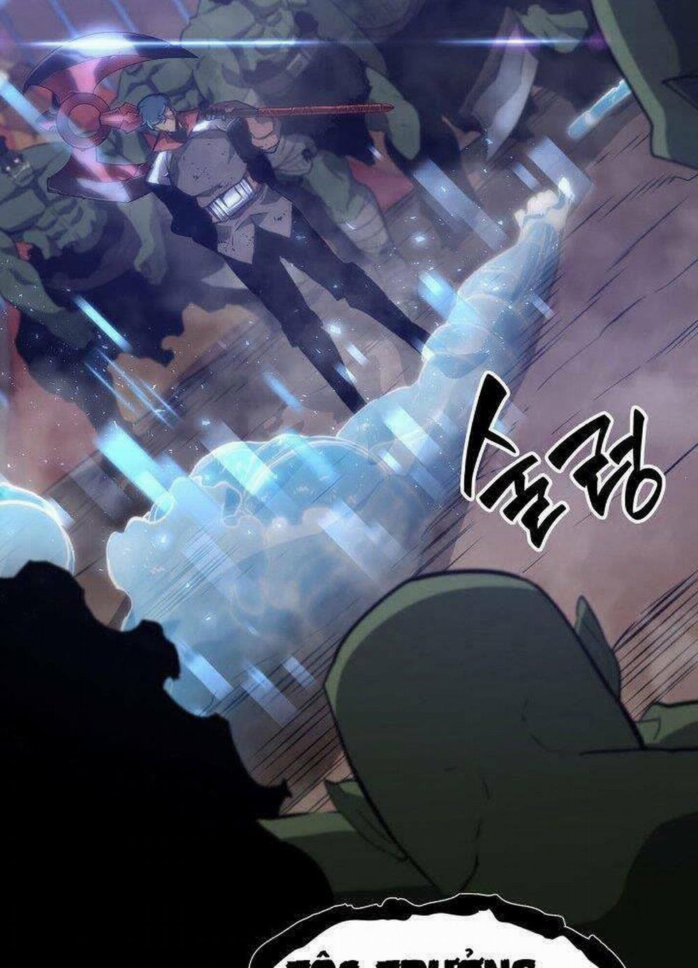 Sự Trở Lại Của Người Chơi Cấp Sss 11 trang 16