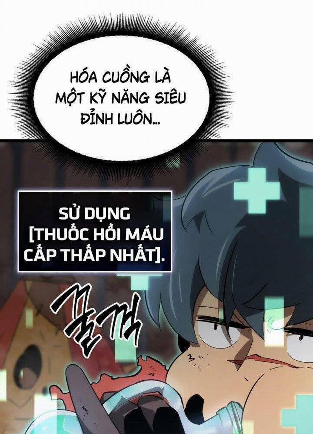 Sự Trở Lại Của Người Chơi Cấp Sss 11 trang 21