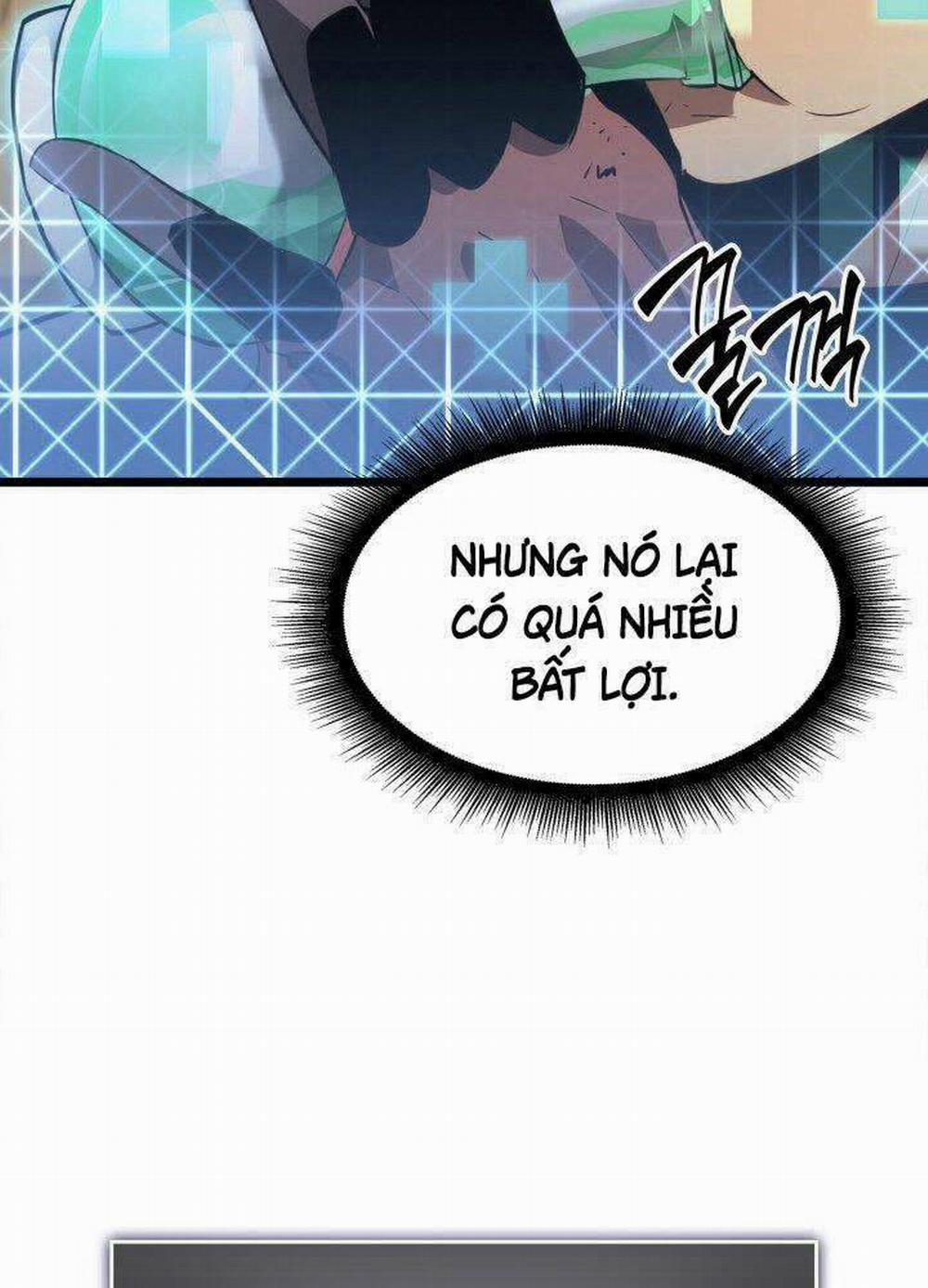 Sự Trở Lại Của Người Chơi Cấp Sss 11 trang 22