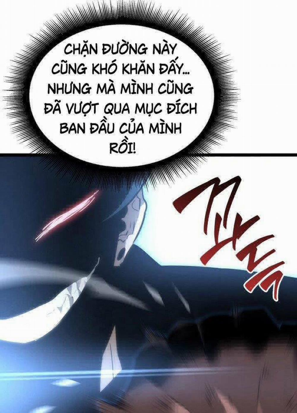 Sự Trở Lại Của Người Chơi Cấp Sss 11 trang 29