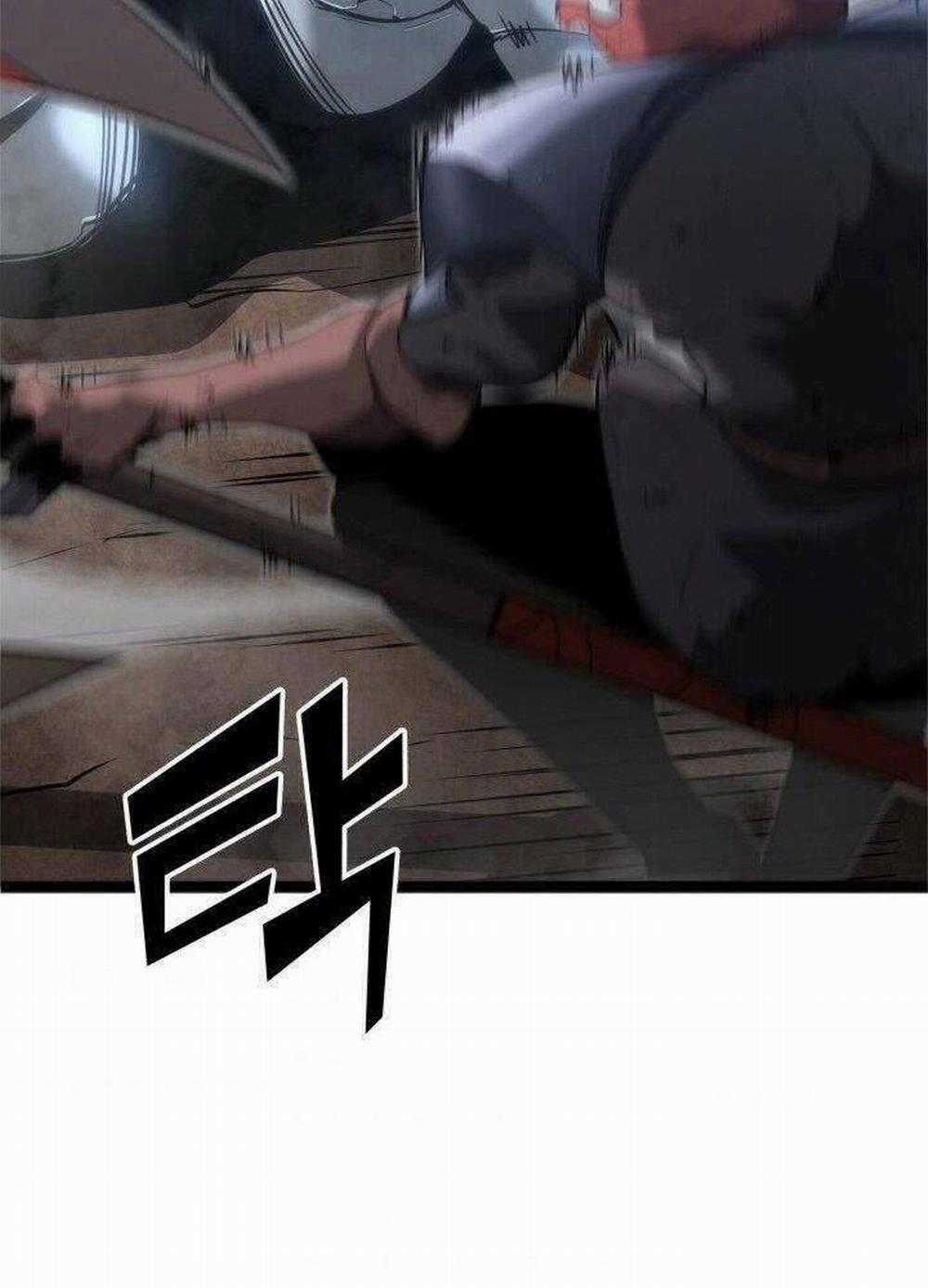 Sự Trở Lại Của Người Chơi Cấp Sss 11 trang 3