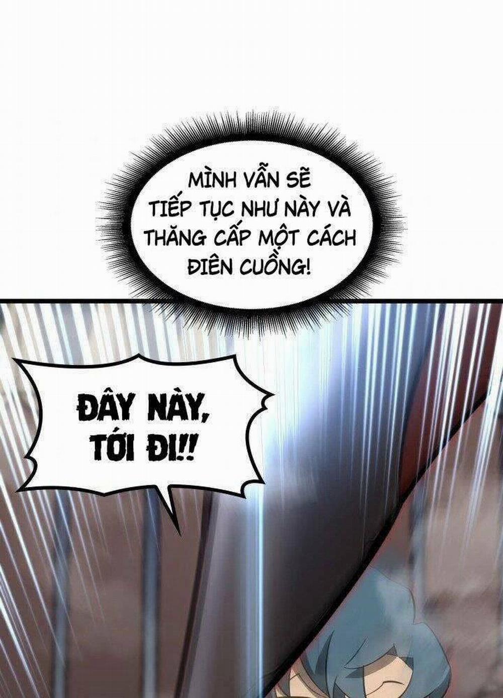 Sự Trở Lại Của Người Chơi Cấp Sss 11 trang 31