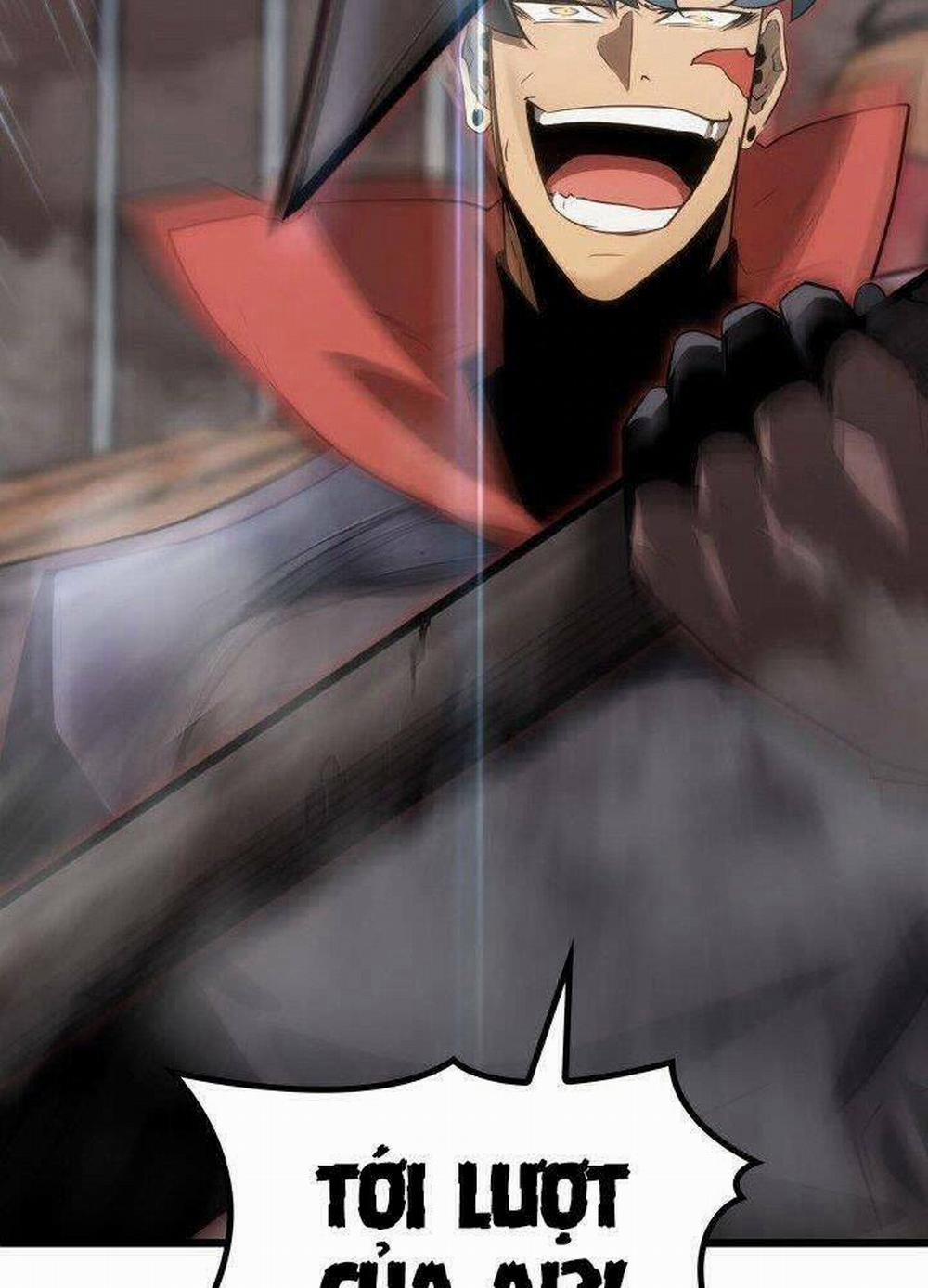 Sự Trở Lại Của Người Chơi Cấp Sss 11 trang 32