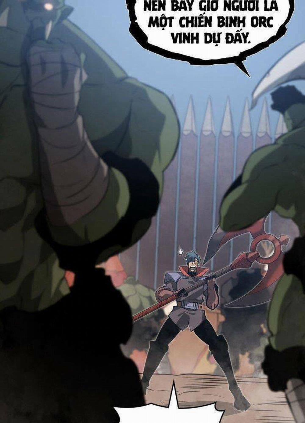 Sự Trở Lại Của Người Chơi Cấp Sss 11 trang 34