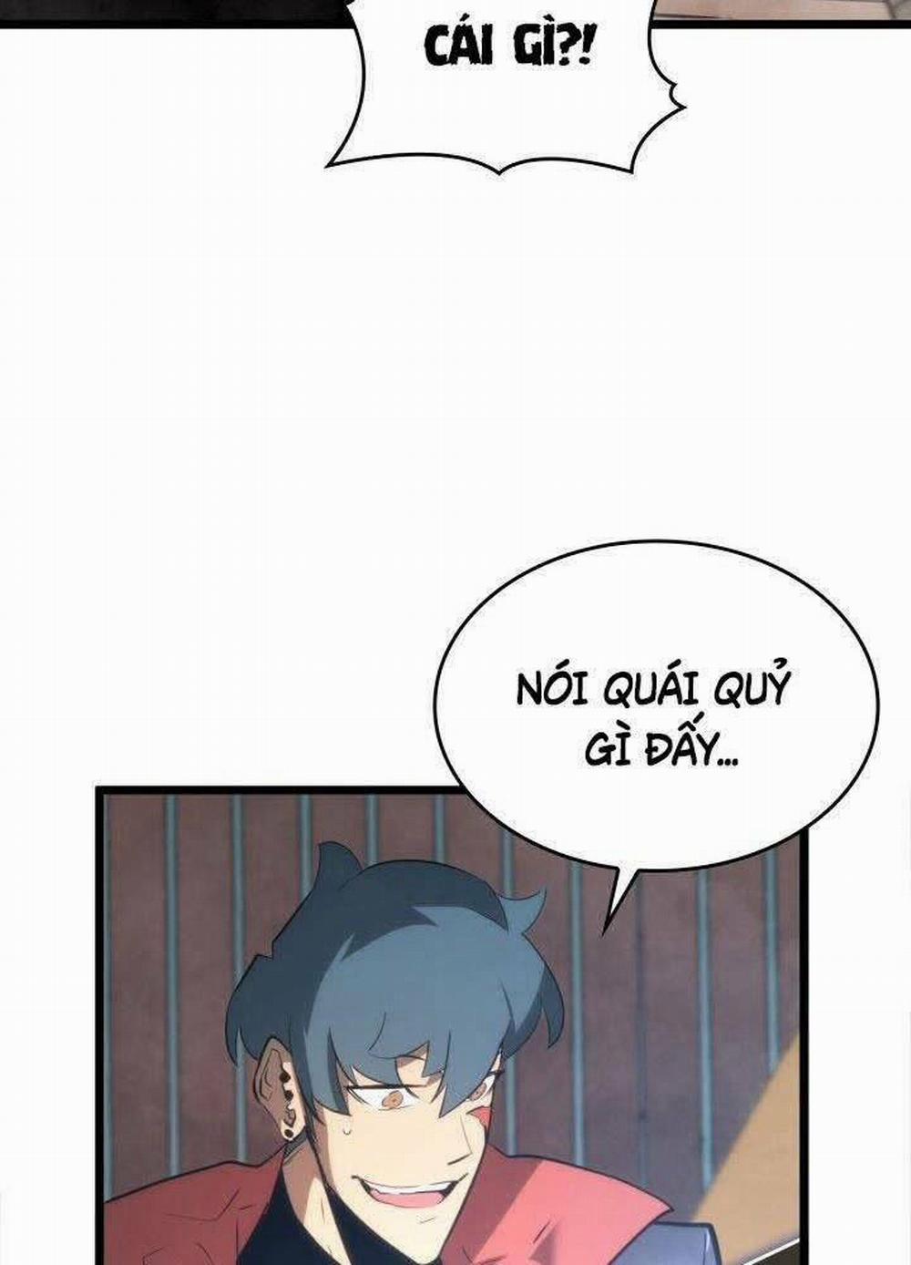 Sự Trở Lại Của Người Chơi Cấp Sss 11 trang 35