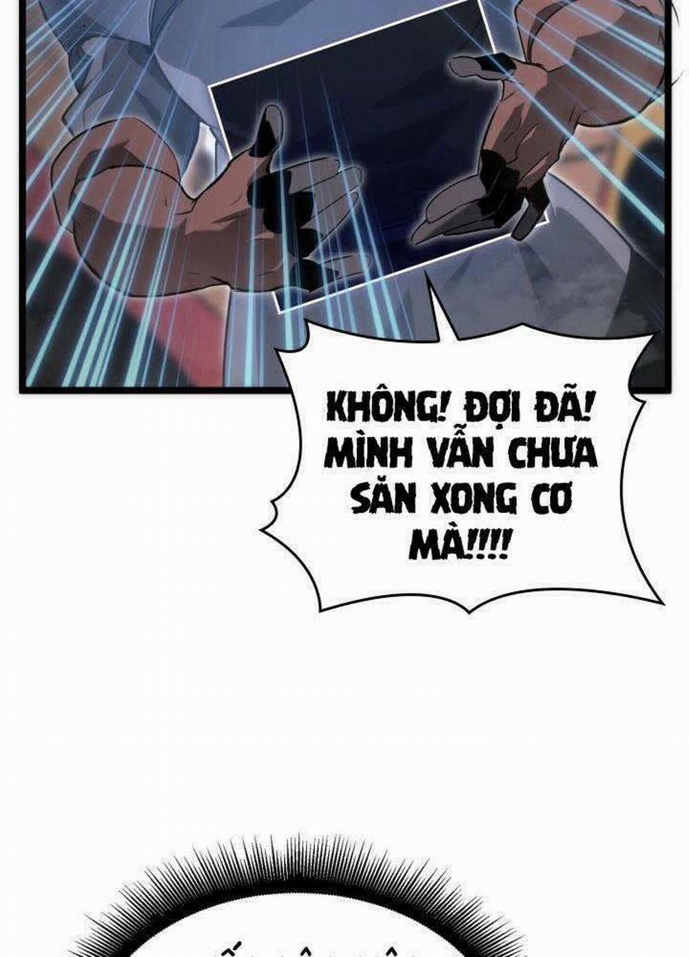 Sự Trở Lại Của Người Chơi Cấp Sss 11 trang 38