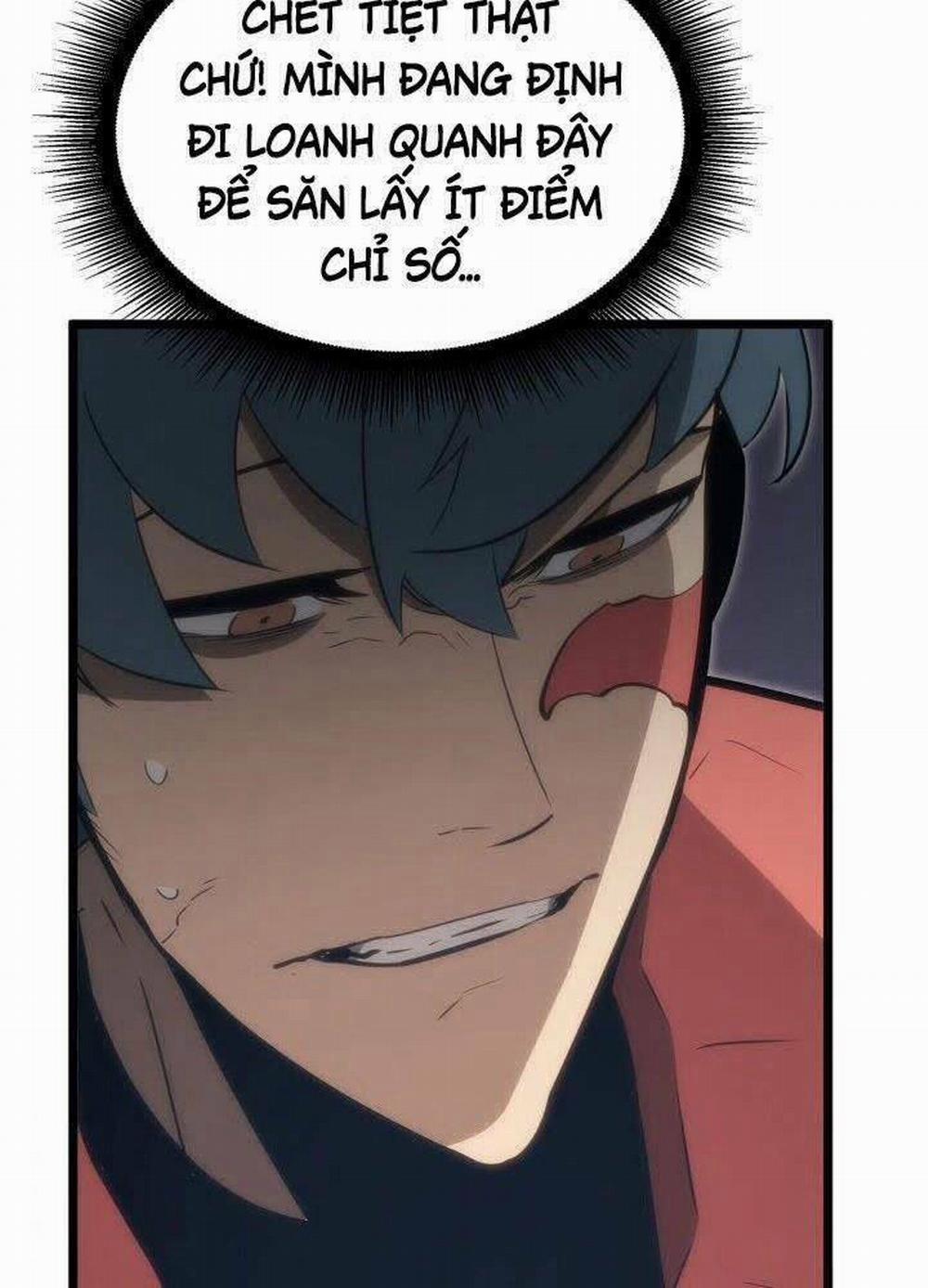 Sự Trở Lại Của Người Chơi Cấp Sss 11 trang 39