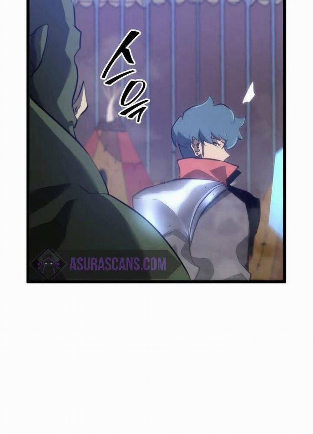 Sự Trở Lại Của Người Chơi Cấp Sss 11 trang 43