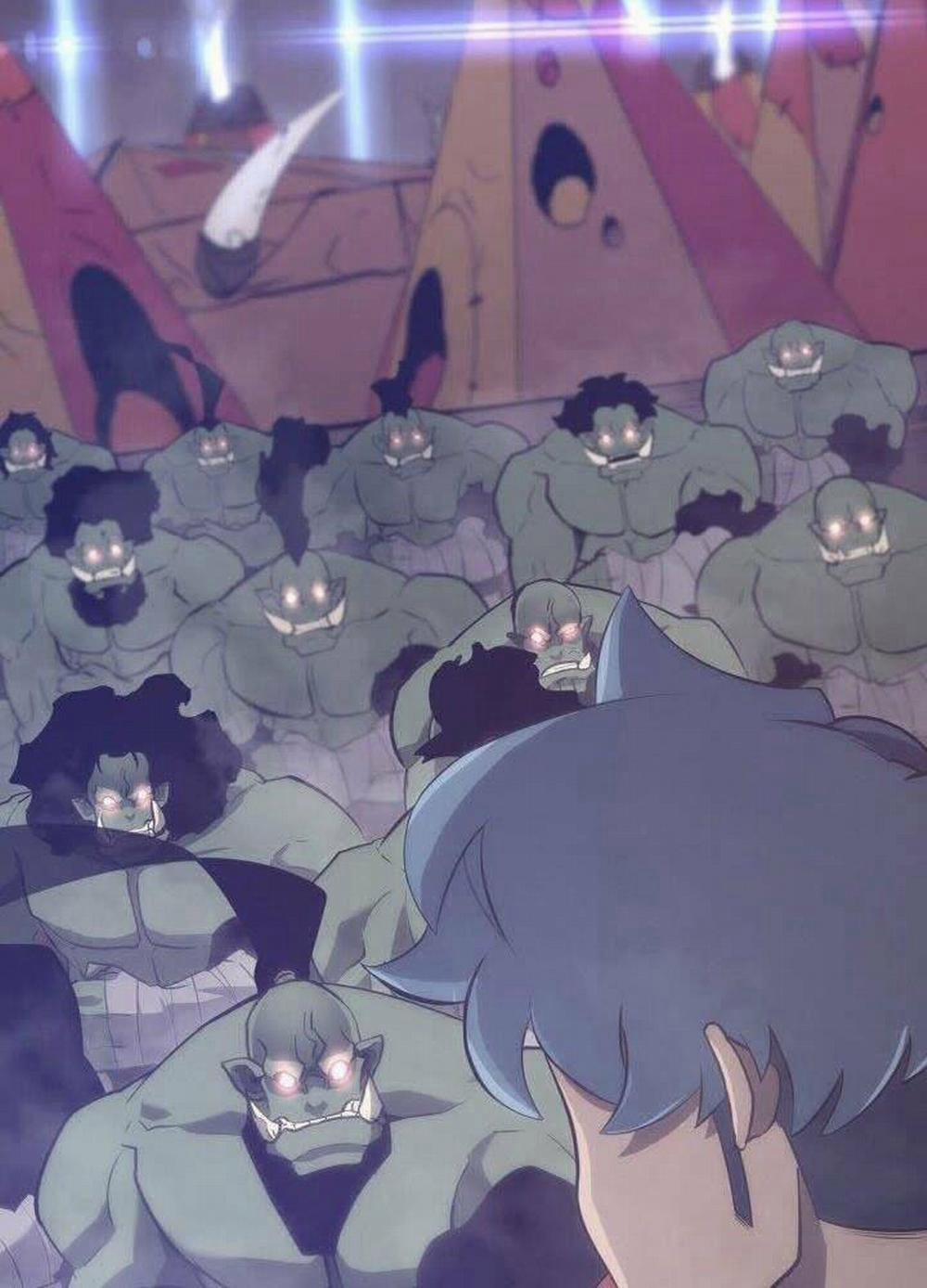 Sự Trở Lại Của Người Chơi Cấp Sss 11 trang 45