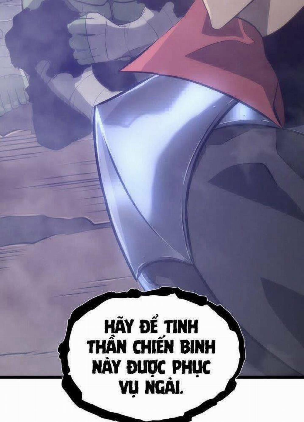 Sự Trở Lại Của Người Chơi Cấp Sss 11 trang 46