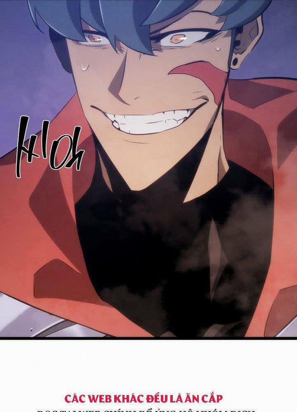 Sự Trở Lại Của Người Chơi Cấp Sss 11 trang 48