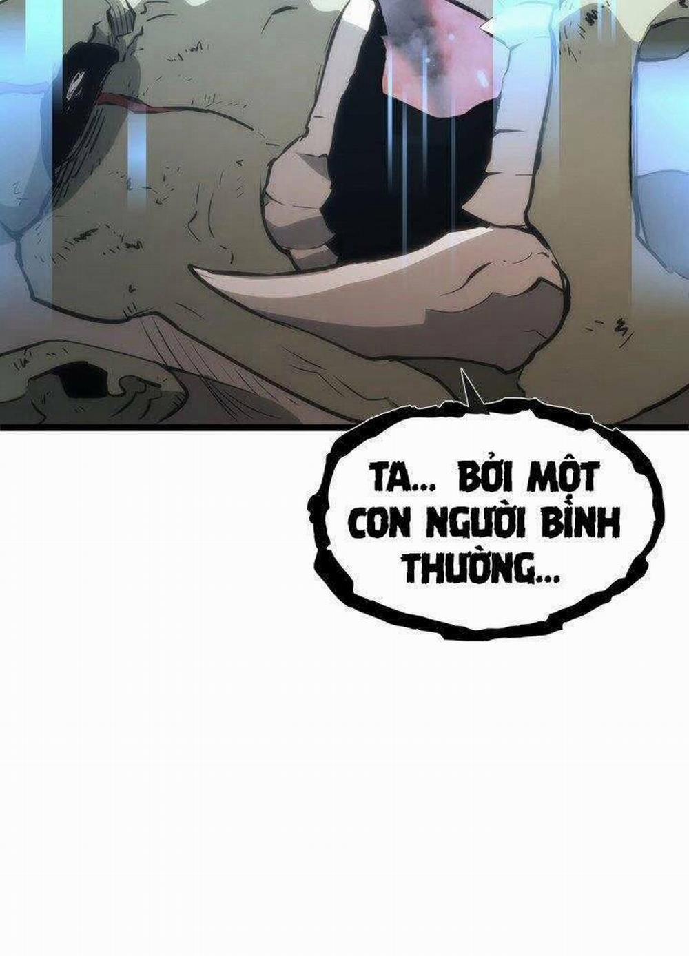 Sự Trở Lại Của Người Chơi Cấp Sss 11 trang 5