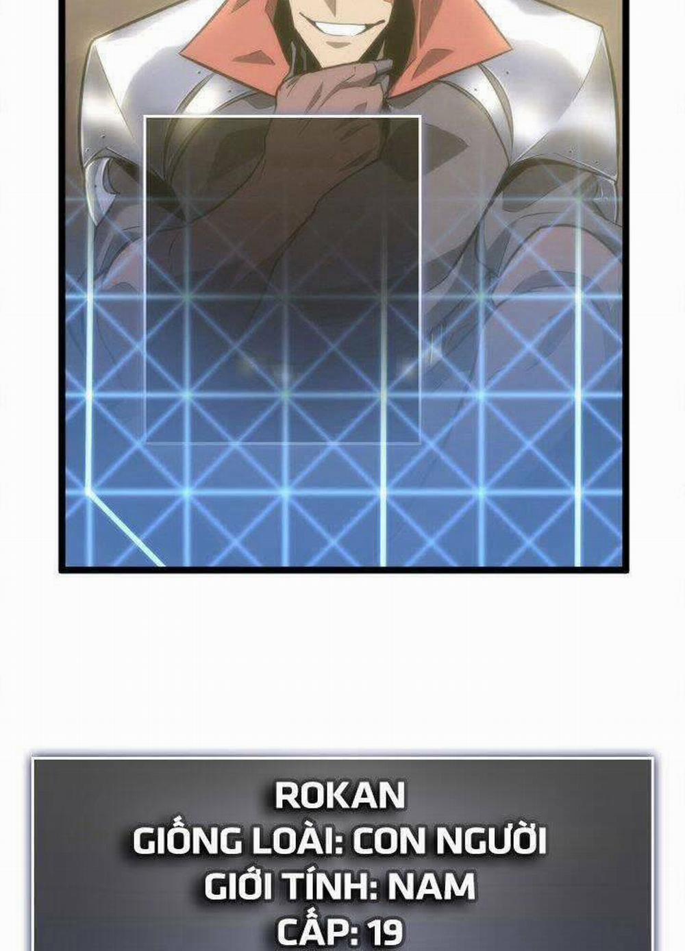 Sự Trở Lại Của Người Chơi Cấp Sss 11 trang 54